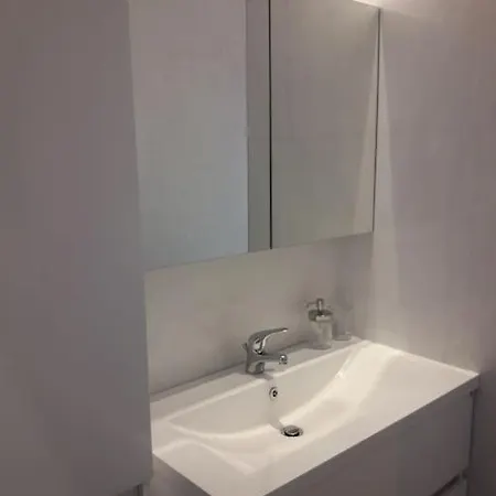 Apartment Vittoria