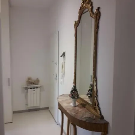 Apartment Vittoria