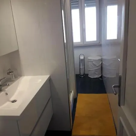 Apartment Vittoria *